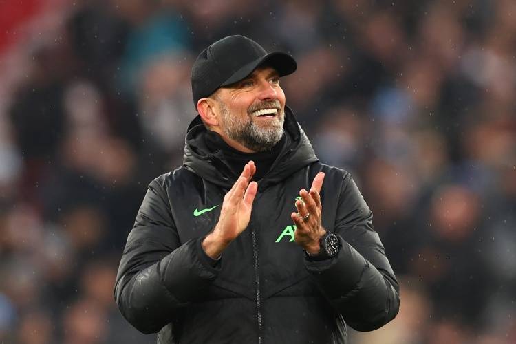 重返英超？英媒曝曼联切尔西邀请克洛普执教被拒：只接受回利物浦