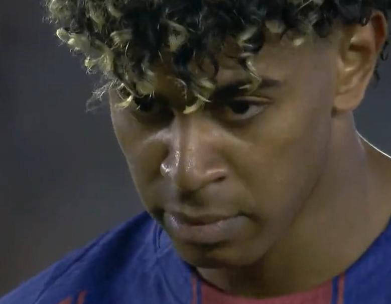 皇马迎来希望！巴萨领先优势缩小，亚马尔伤退，西甲冠军争夺局势骤变